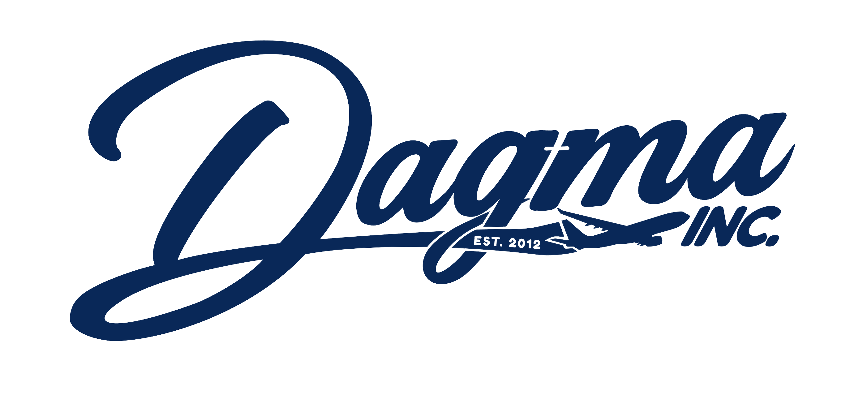 DAGMA Inc logo